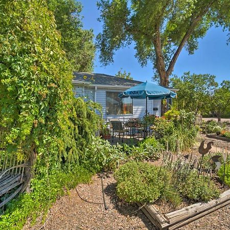 1940 Vintage Bungalow - Walk To Olde Town! Arvada Dış mekan fotoğraf