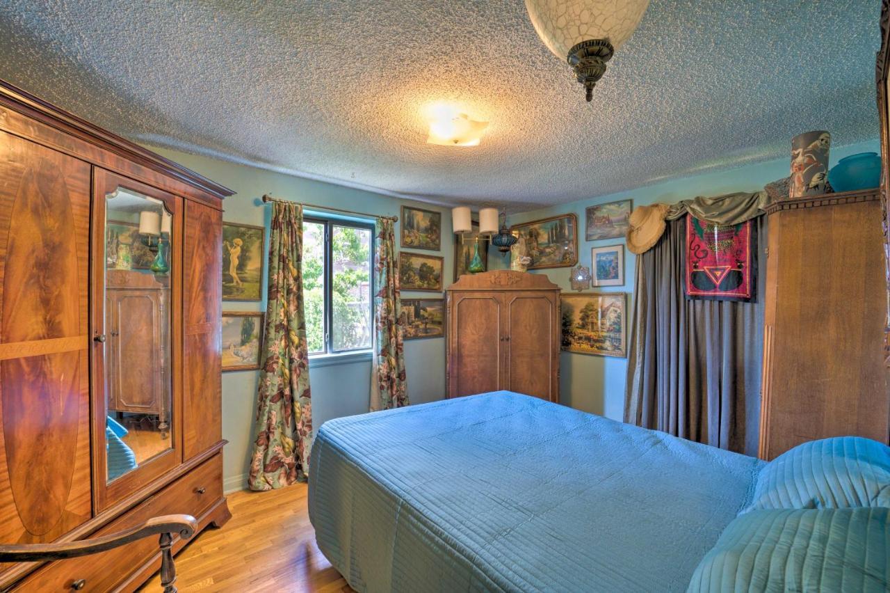 1940 Vintage Bungalow - Walk To Olde Town! Arvada Dış mekan fotoğraf