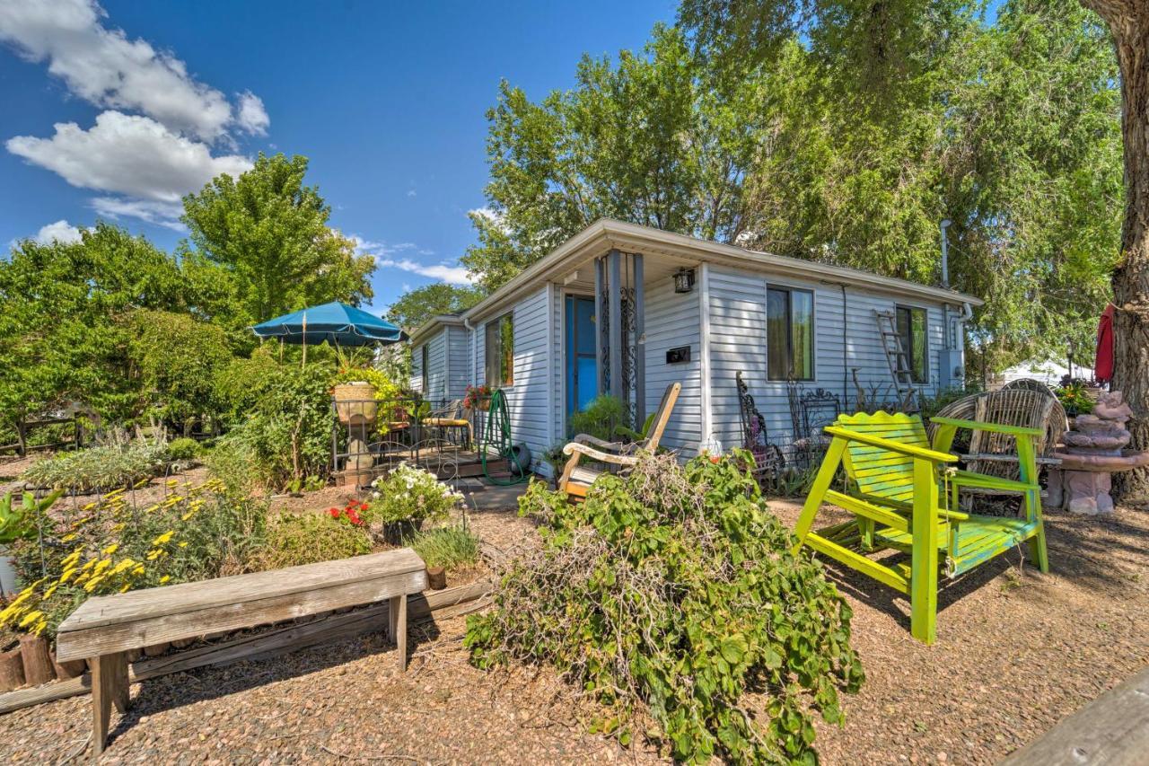 1940 Vintage Bungalow - Walk To Olde Town! Arvada Dış mekan fotoğraf